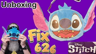 Disney's Stitch | The Fix for 626 | A card game of alien antics | A Loveletter Game | Z-Man Games