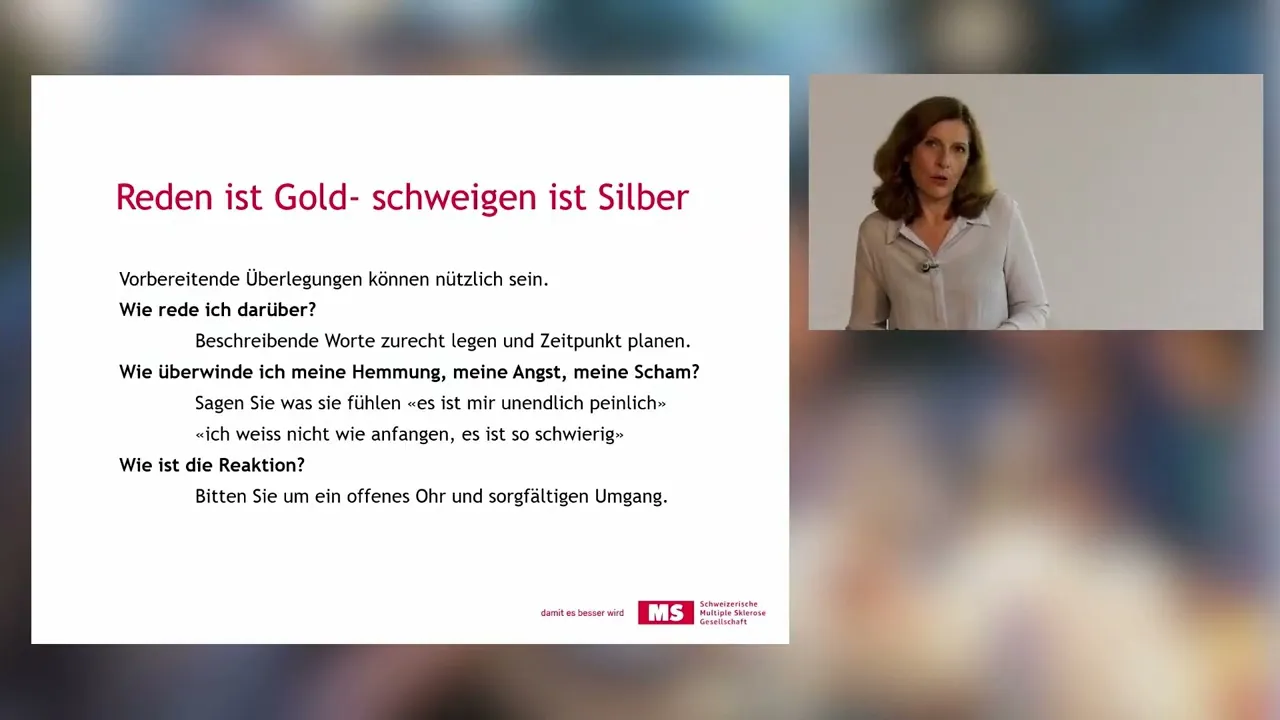 Einblick in meinen Alltag