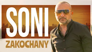Soni - Zakochany (Oficjalny teledysk)