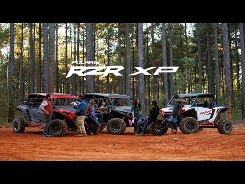 Polaris Rzr Xp 1000 Ultimate *à Partir De 0.99% 2025 Thumbnail alt