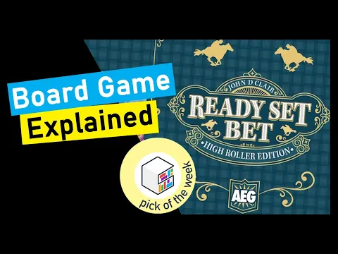 Quick Overview of Ready Set Bet High Roller