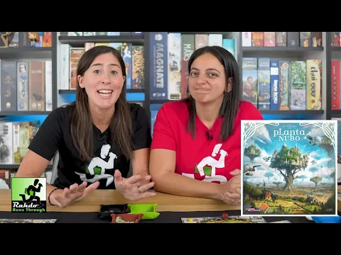 Planta Nubo | Amy & Maggie's Final Thoughts