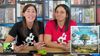 Planta Nubo | Amy & Maggie's Final Thoughts