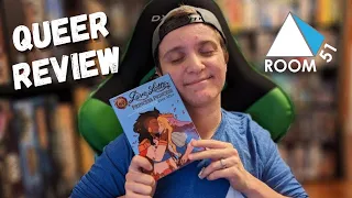 Queer Review - Love Letter Princess Princess Ever After