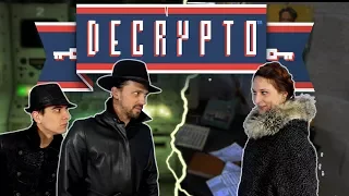 Decrypto : Le Film-Jeu