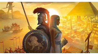Board Game Brawl Reviews - 7 Wonders: Duel