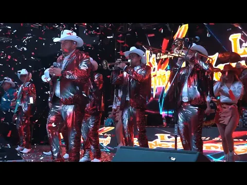 Video for event landing page