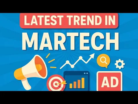 MarTech Trends You Can