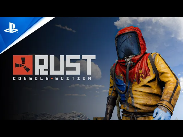 Is Rust cross-platform in 2022? PC, Xbox, PS5 cross-play status