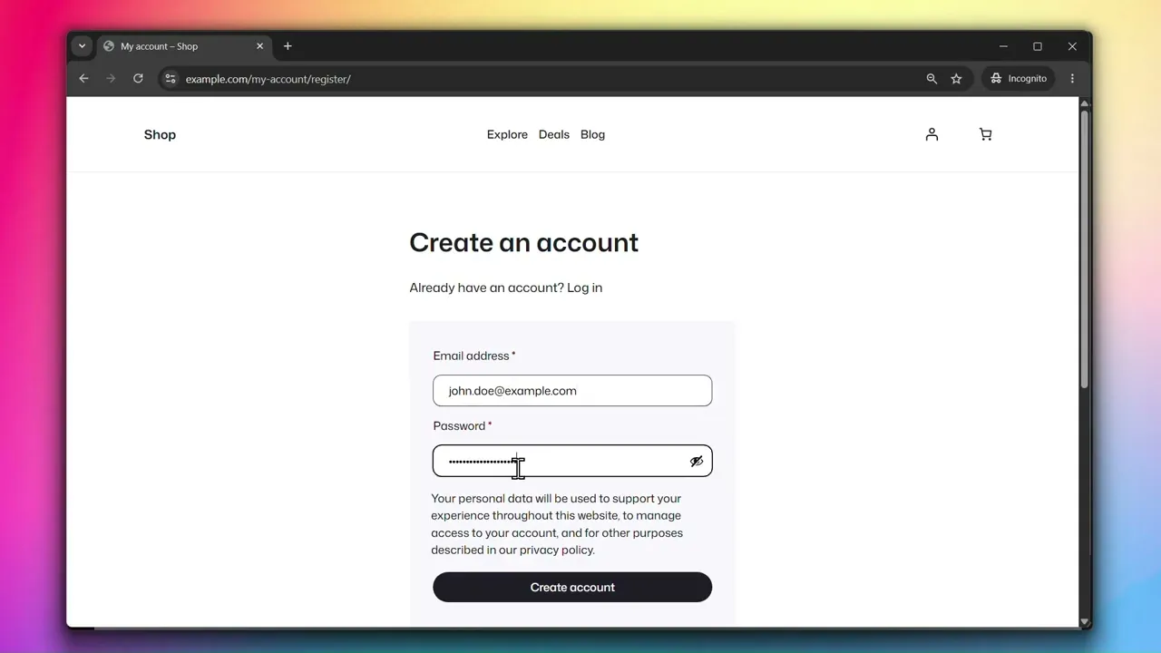 Email Verification for WooCommerce