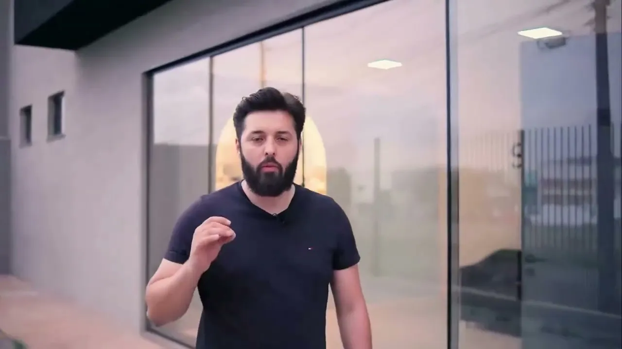 Video de Shed Professional