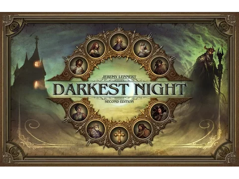Darkest Night 2 0 Series 2 Ep 1