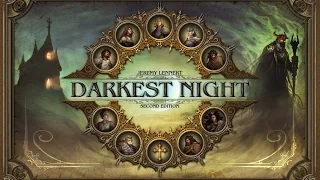 Darkest Night 2 0 Series 2 Ep 1