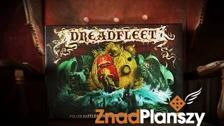 Dreadfleet - Recenzja PrzyStole.org #5