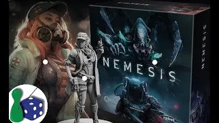 Nemesis: Medic