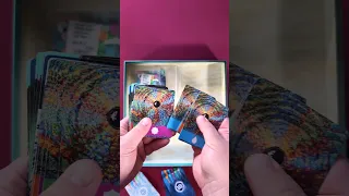 Coexist - #unboxing