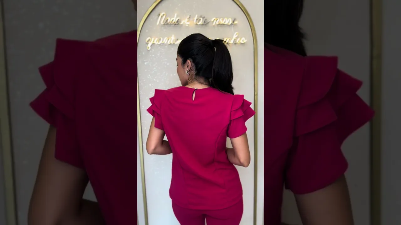 Video de LAYNE MEDEIROS CONFECCOES LTDA