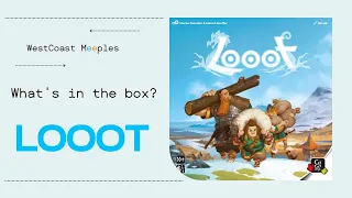 LOOOT || What's in the box?
