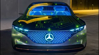 Mercedes-Benz and NVIDIA Partnership Mercedes-Benz and NVIDIA Partnership