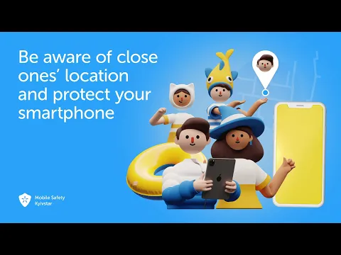 Video of Mobile Safety