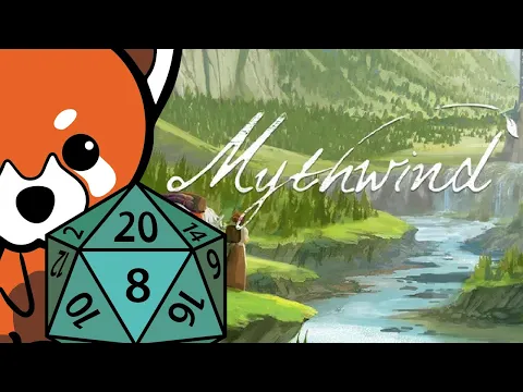 Mythwind | Review