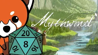 Mythwind | Review