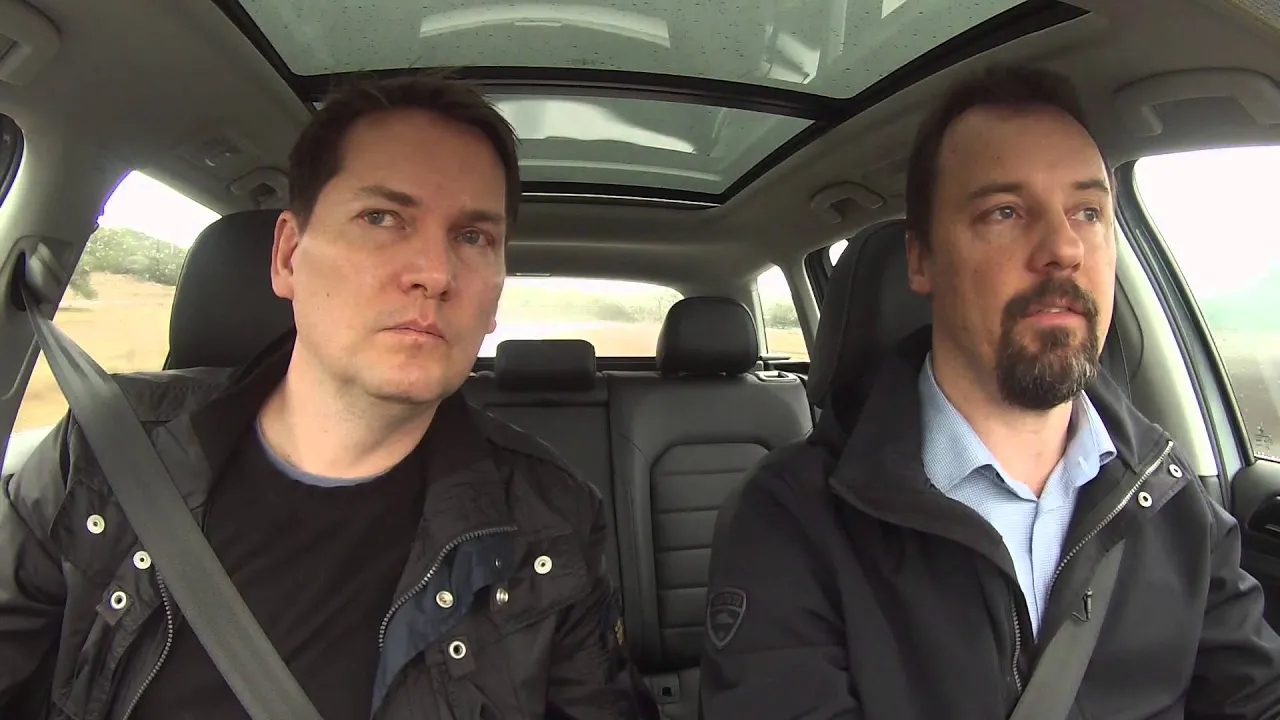 Volkswagen Golf Q&A (Video Blog #19)