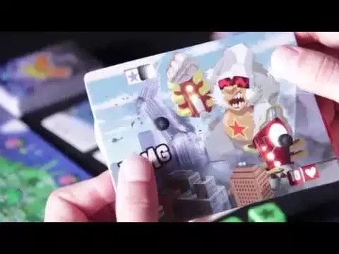 Vídeo reseña King of New York - Juego de Mesa