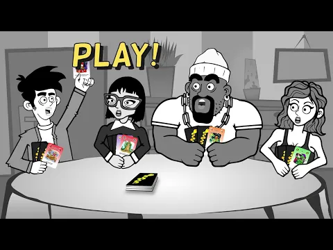 Sneaky Snakes Rules Video