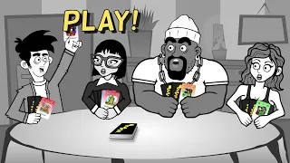 Sneaky Snakes Rules Video