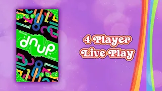dnup 4 Player Live Play
