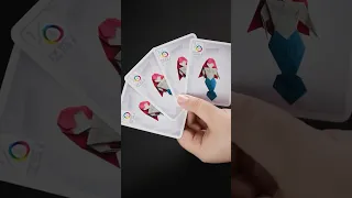 Papel e Mar Salgado - Jogo Tutorial