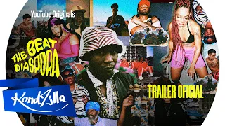 The Beat Diaspora - Trailer Oficial