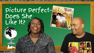 Picture Perfect Board Game - Does She Like It?