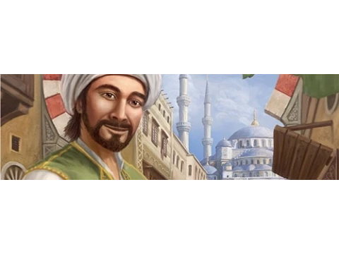 La vidéorègle du jeu de société "Istanbul" par Yahndrev (#377)