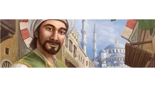La vidéorègle du jeu de société "Istanbul" par Yahndrev (#377)
