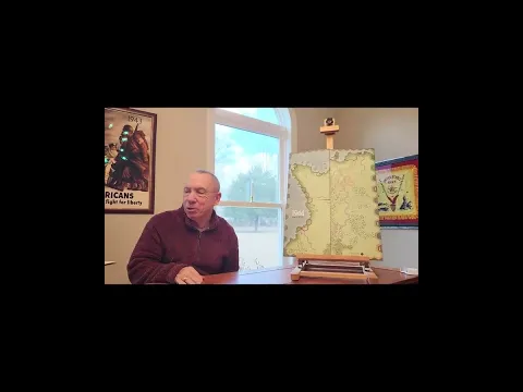 Smitty is back and unboxes WORTHINGTON GAMES 1944 D DAY TO THE RHINE