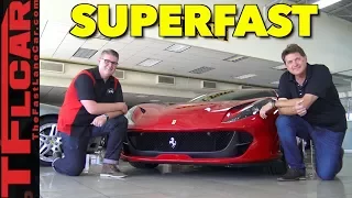 The Top 10 Fastest Cars That You Can Buy Today Are....