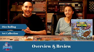 Gems of Iridescia Overview & Review