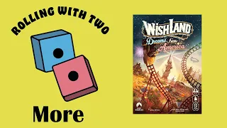Rolling With More: Wishland: Dreams from America