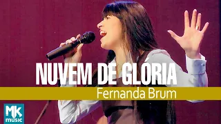 Fernanda Brum - Nuvem de Glória (Ao Vivo) - DVD Apenas Um Toque