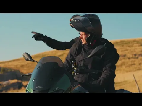 Moto Guzzi V100 Mandello Liquidation 2023 Thumbnail alt