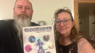 Our thoughts on Forgotten Circles