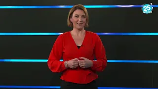 Elbilforeningens 25-års jubileumssending