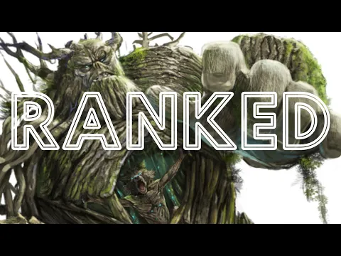 Ranking the Cloudspire Factions: SideGame LLC