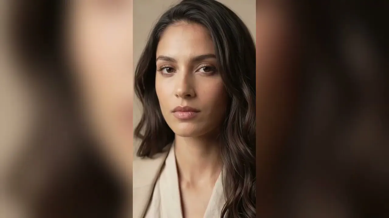 Vídeo de Bellavé Ellegance