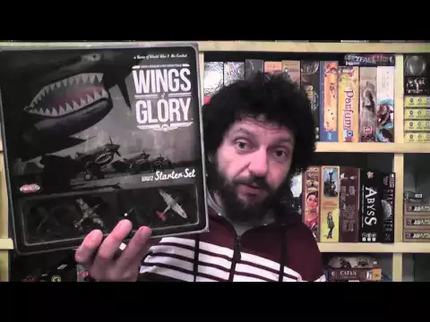 Top 10 Introductory Wargames (2016 Edition)