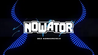 NOWATOR - Bez Konkurencji (Album ALFABETYCZNY SPIS)