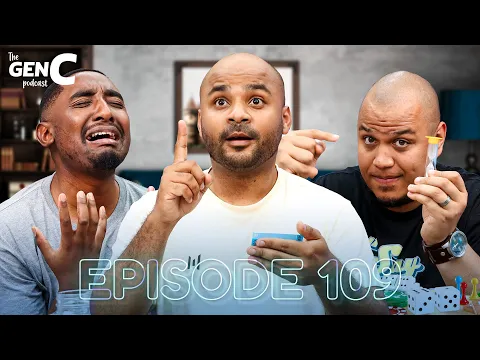He Created His Own Board Game!! | Ep109
