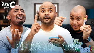 He Created His Own Board Game!! | Ep109
